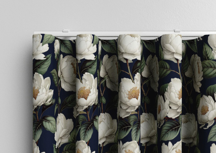 Henleys Vine, Hudds - Made to Measure Curtains - Image 13